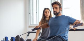 What Is The Role Of Physical Therapy In The Recovery From A Torn Ligament?