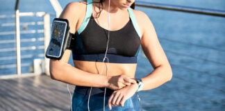 Best Phone Holders for Running, Tried and Tested