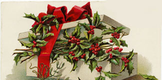 Merry Christmas: It’s Being Patient’s Holiday Oldies Playlist