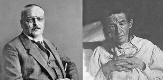 A Historian on Dementia: Our Evolving Views on Alzheimer’s and Aging