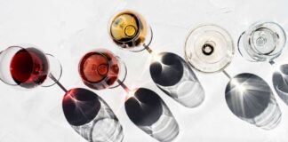 4 Tips for Cutting Back on Alcohol During the Holidays