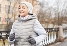 Holiday Strength Training for Seniors: 5 Moves To Try