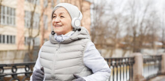 Holiday Strength Training for Seniors: 5 Moves To Try