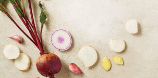 5 Recipes Using Winter Root Vegetables