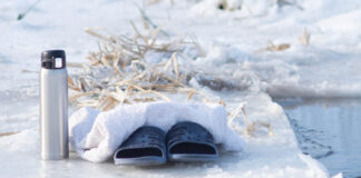 Take the Polar Bear Plunge