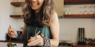 How Diet Can Make — or Break — Your Mental Health