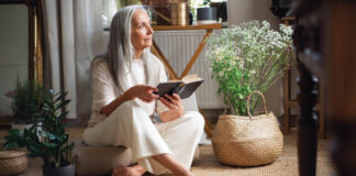 Sit on the Floor Daily