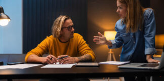 How to Cope With Chronic Complainers