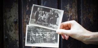 Science Says: Recall Old Times With Your Loved Ones