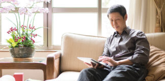 Take the Sitting Score Test