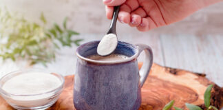 How Collagen Supports Healthy Skin