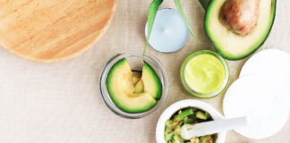 How Fatty Acids Support Healthy Skin