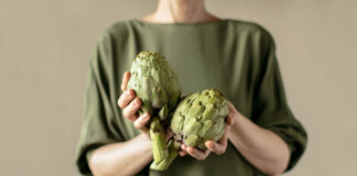 How Fiber Supports Healthy Skin