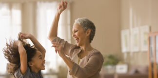 A One-Minute Exercise Session Is Good for the Heart