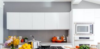 7 Secret Ingredients To A Wellness-Oriented Kitchen Design