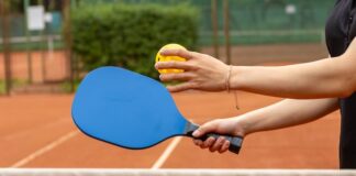 9 Simple Tips To Take Your Pickleball Game To The Next Level