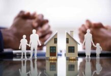 What Are Some Issues That Come Up During A Divorce?