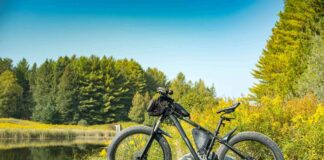 How Electric Bikes Enhance The Hunting Experience