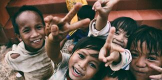 Exploring The Wide Range Of Charity Work That Makes A Difference