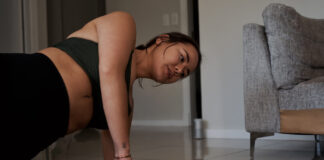 Your Postpartum Pilates Guide To Get Back in Action