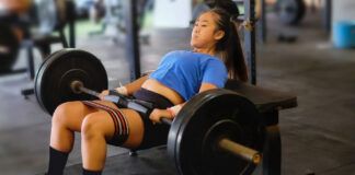 Hip Thrust Muscles Worked: Igniting Glute Activation