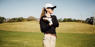 5 Strength Exercises for Golf To Improve Your Game