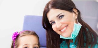 The Secret To Happy, Healthy Smiles For Kids