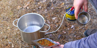 How Freeze-Dried Meals Can Simplify Healthy Eating