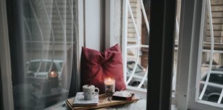 How To Design Your Own Private Zen Den: 7 Fun Ideas