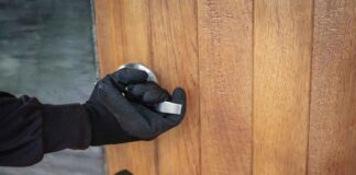 The Impact Of Property Crimes On Communities: Addressing Safety Concerns