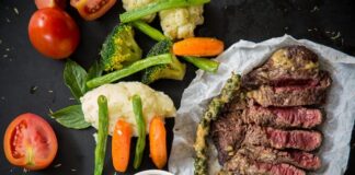 Mastering Muscle Growth Through Strategic Nutrition: 10 Tips