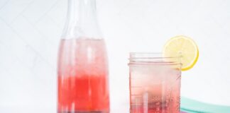 Homemade Electrolyte Drink Recipe (With Flavor Options)