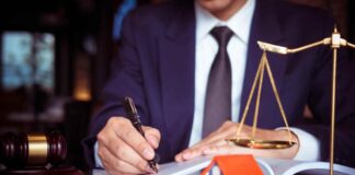 Becoming Proficient In The Art of Property Legal Matters