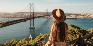 Unveiling The Health Wonders Of The Golden City