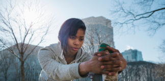 8 Post-Run Recovery Tips, According To Experts