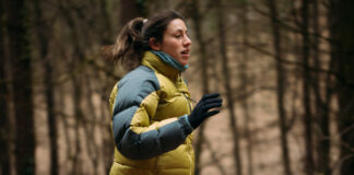 Fartlek Training Can Make You A Stronger Runner—Here’s How