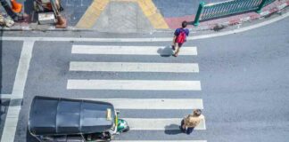 What Victims Are Expected To Prove For A Successful Pedestrian Accident Claim