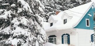 6 Tips For A More Mindful Winter