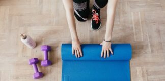 Creating Your Ideal Workout Space