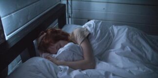 Tips For Getting A Better Night’s Sleep