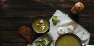 Try These 4 Unique Soup Recipes To Warm Your Belly This Winter