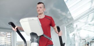 Exploring The Benefits Of Elliptical Machines