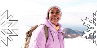 How I Learned To Embrace Winter in 4 Easy Steps