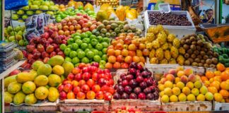 Diet and Aging: 4 Health Benefits of Fasting