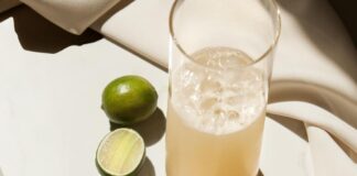 2 Refreshing Electrolyte Mocktail Recipes