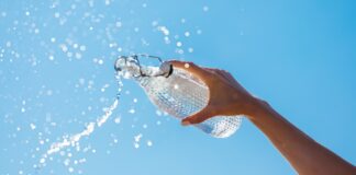 Do You Need Sodium for Hydration?