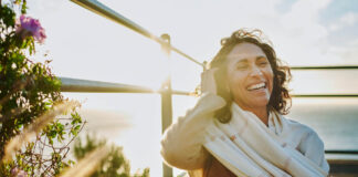 The Surprising Benefits of Laughter — and Tips to Find More of It