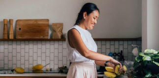 8 Ways to Support Your Mental Health With Food