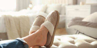 6 of Our Favorite Slippers