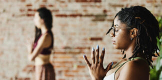 Somatic Workout: Inside the Buzzy Fitness Trend